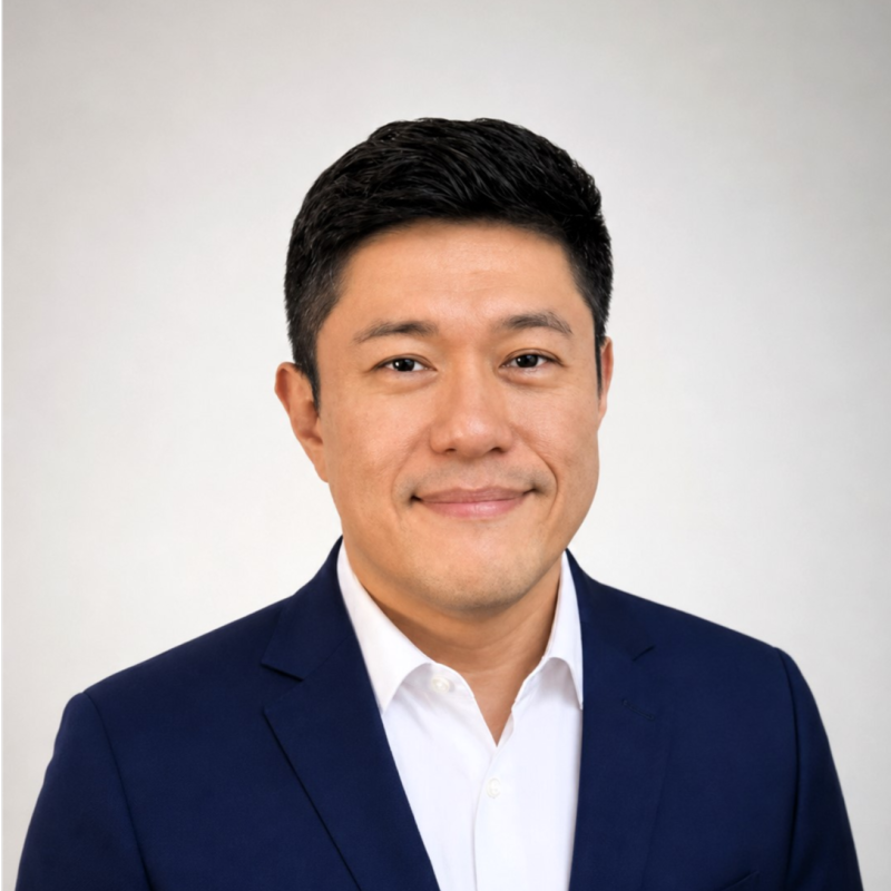 Joseph Park